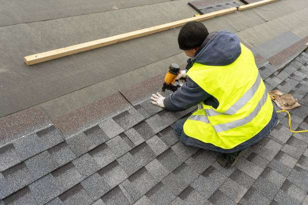Roof Waterproofing Services in Carol Stream, IL
