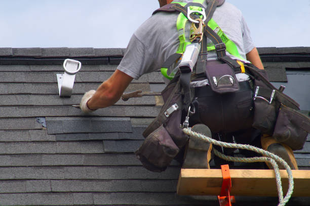 Reliable Carol Stream, IL Roofing Contractor Solutions