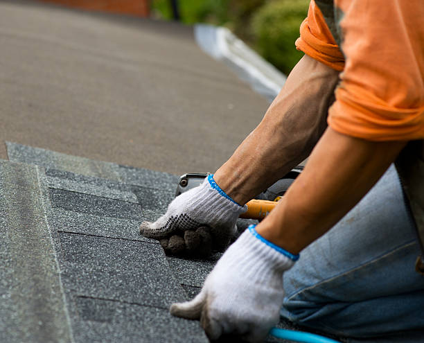 Best Commercial Roofing Services  in Carol Stream, IL