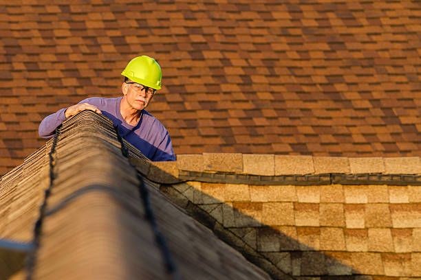 Tile Roofing Contractor in Carol Stream, IL