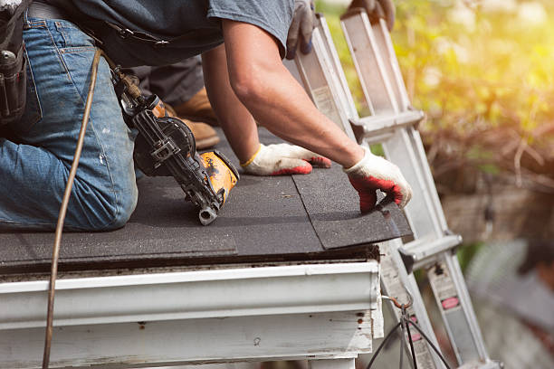 Best Best Roofing Contractors  in Carol Stream, IL