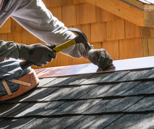 Quick and Trustworthy Emergency Roof Repair Services in Carol Stream, IL